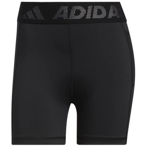 Spodenki adidas Techfit Badge Of Sport Short Tights W GL0689 Spodenki adidas Techfit Badge Of Sport Short Tights W GL0689