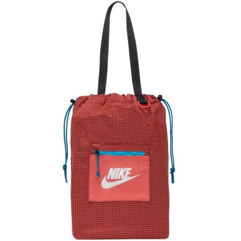 Torba Nike Nk Heritage Tote - Trl CV1409 689 Torba Nike Nk Heritage Tote - Trl CV1409 689