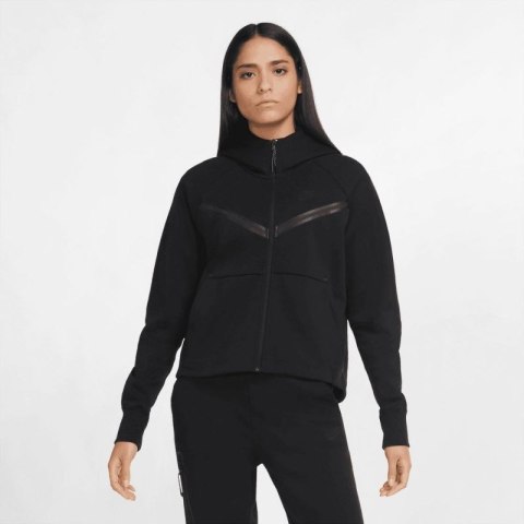 Bluza Nike Sportswear Tech Fleece Windrunner W CW4298-010