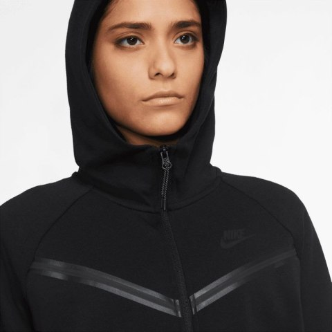 Bluza Nike Sportswear Tech Fleece Windrunner W CW4298-010