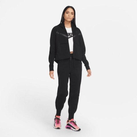 Bluza Nike Sportswear Tech Fleece Windrunner W CW4298-010