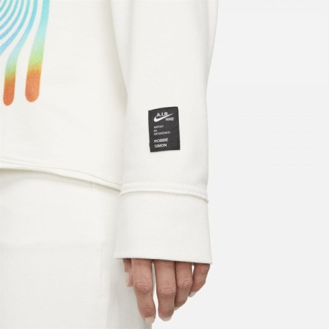 Bluza Nike Yoga Luxe A.I.R. W DM7006-030 Bluza Nike Yoga Luxe A.I.R. W DM7006-030