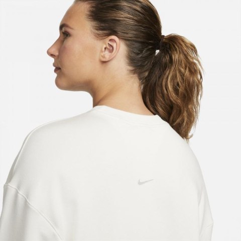 Bluza Nike Yoga Luxe A.I.R. W DM7006-030 Bluza Nike Yoga Luxe A.I.R. W DM7006-030