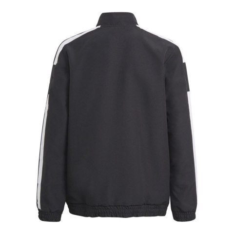 Bluza wyjściowa adidas Junior Squadra 21 GK9552 Bluza wyjściowa adidas Junior Squadra 21 GK9552