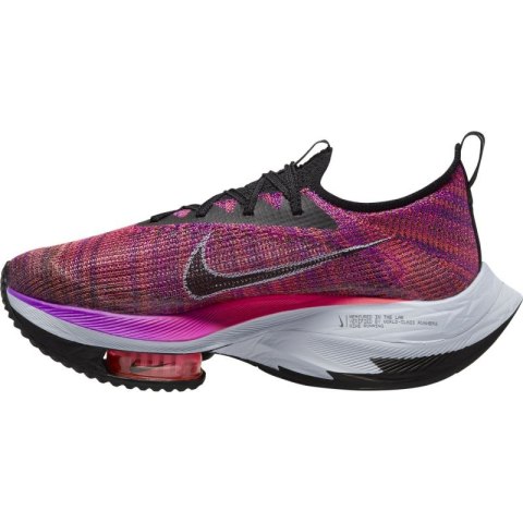 Buty Nike Zoom AlphaFly NEXT% W CZ1514-501 Buty Nike Zoom AlphaFly NEXT% W CZ1514-501