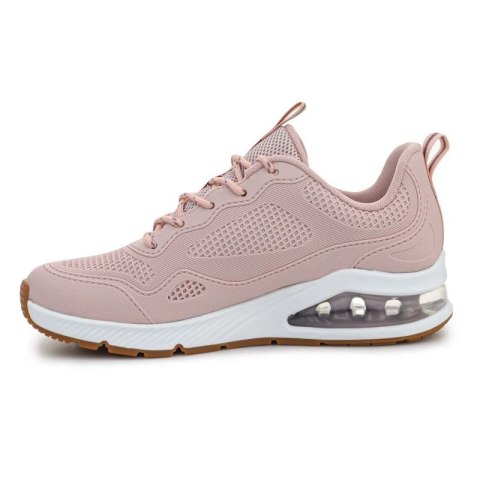 Buty Skechers UNO 2 - TRAVELER W 155640-BLSH