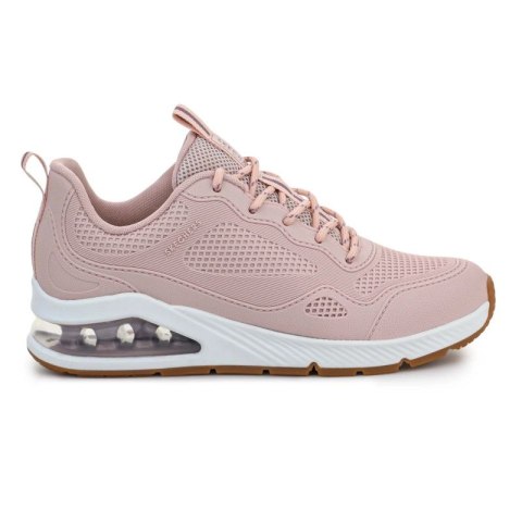 Buty Skechers UNO 2 - TRAVELER W 155640-BLSH