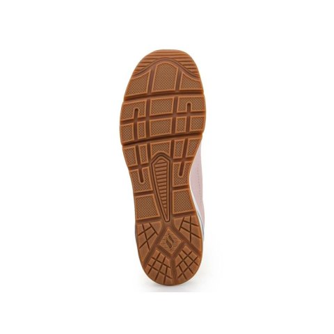 Buty Skechers UNO 2 - TRAVELER W 155640-BLSH
