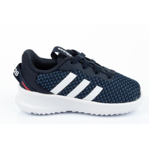 Buty adidas Racer Jr FY0109 Buty adidas Racer Jr FY0109