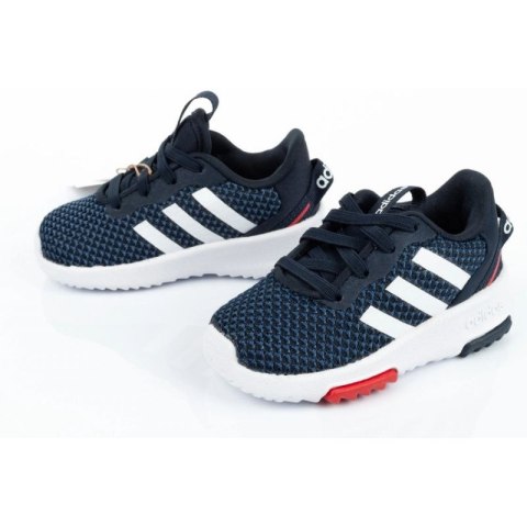 Buty adidas Racer Jr FY0109 Buty adidas Racer Jr FY0109