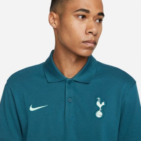 Koszulka Nike Tottenham Hotspur Soccer Polo M DB7887 397 Koszulka Nike Tottenham Hotspur Soccer Polo M DB7887 397