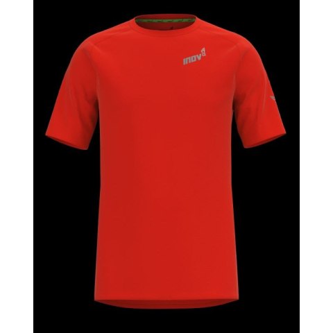 Koszulka inov-8 Base SS M 000278-RD-03 Koszulka inov-8 Base SS M 000278-RD-03