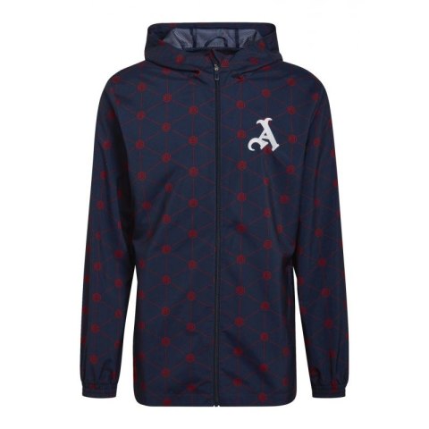 Kurtka adidas Arsenal Londyn Q2 M HB6011 Kurtka adidas Arsenal Londyn Q2 M HB6011