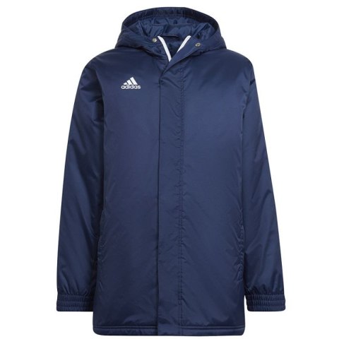 Kurtka adidas Entrada 22 Stadium Jacket M HG6298 Kurtka adidas Entrada 22 Stadium Jacket M HG6298