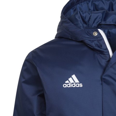 Kurtka adidas Entrada 22 Stadium Jacket M HG6298 Kurtka adidas Entrada 22 Stadium Jacket M HG6298