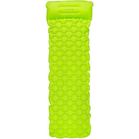 Materac trekkingowy ultralight Spokey Air Bed 941059 Materac trekkingowy ultralight Spokey Air Bed 941059