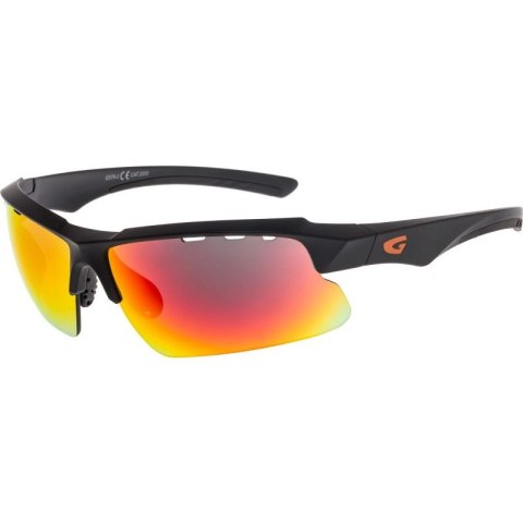 Okulary rowerowe GOG FAUN E579-2