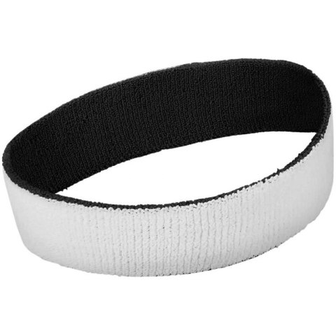 Opaska na głowę Nike Swoosh Headband NNNB1101OS Opaska na głowę Nike Swoosh Headband NNNB1101OS