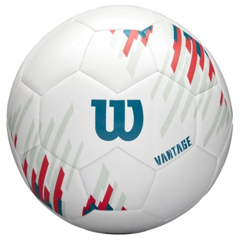 Piłka Wilson NCAA Vantage SB Soccer Ball WS3004001XB Piłka Wilson NCAA Vantage SB Soccer Ball WS3004001XB