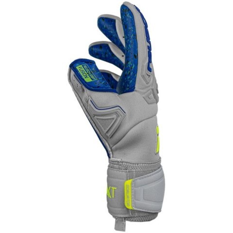 Rękawice bramkarskie Reusch Attrakt Freegel Fusion Goaliator M 5270995 6006 Rękawice bramkarskie Reusch Attrakt Freegel Fusion Goaliator M 5270995 6006