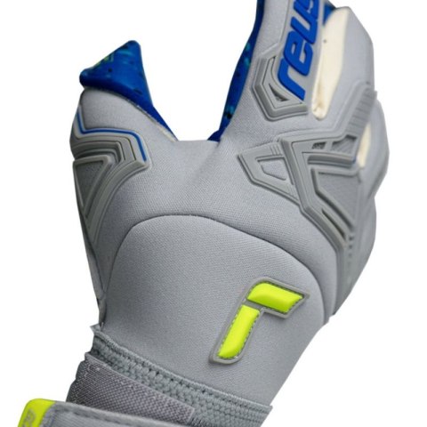 Rękawice bramkarskie Reusch Attrakt Freegel Fusion Goaliator M 5270995 6006 Rękawice bramkarskie Reusch Attrakt Freegel Fusion Goaliator M 5270995 6006