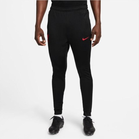 Spodnie Nike Liverpool FC Strike M DJ8556 012 Spodnie Nike Liverpool FC Strike M DJ8556 012