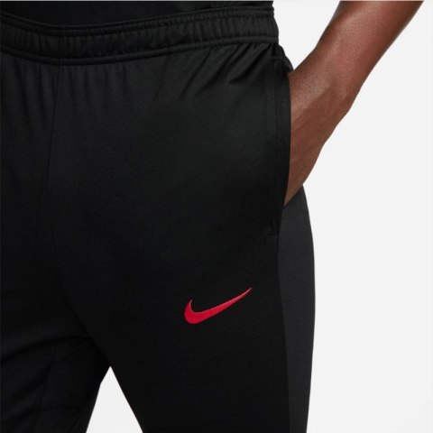 Spodnie Nike Liverpool FC Strike M DJ8556 012 Spodnie Nike Liverpool FC Strike M DJ8556 012