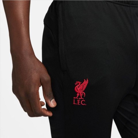 Spodnie Nike Liverpool FC Strike M DJ8556 012 Spodnie Nike Liverpool FC Strike M DJ8556 012