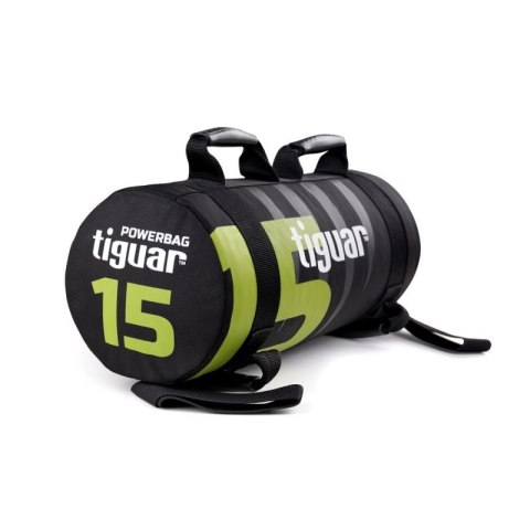 Worek treningowy tiguar powerbag V3 TI-PB015V3 Worek treningowy tiguar powerbag V3 TI-PB015V3
