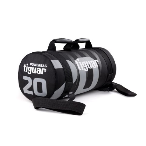 Worek treningowy tiguar powerbag V3 TI-PB020V3 Worek treningowy tiguar powerbag V3 TI-PB020V3