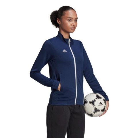 Bluza adidas Entrada 22 Track Jacket W H57528 Bluza adidas Entrada 22 Track Jacket W H57528