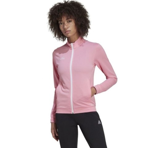 Bluza adidas Entrada 22 Track Jacket W HC5082 Bluza adidas Entrada 22 Track Jacket W HC5082