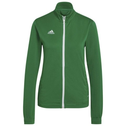 Bluza adidas Entrada 22 Track Jacket W HI2136 Bluza adidas Entrada 22 Track Jacket W HI2136