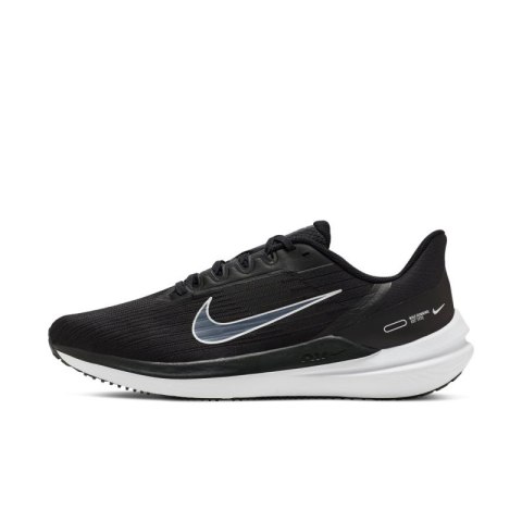 Buty Nike NIKE AIR WINFLO 9 W DD6203-001 Buty Nike NIKE AIR WINFLO 9 W DD6203-001