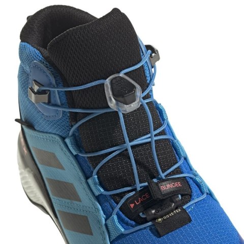 Buty adidas Terrex Mid Gtx K Jr GY7682