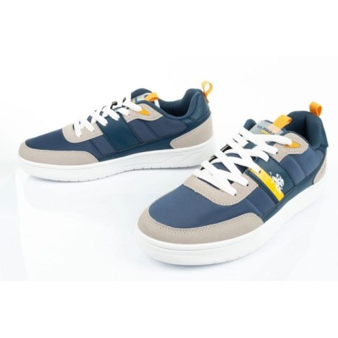 Buty sportowe U.S. Polo ASSN. M UP21M88089-DBL-YEL03 Buty sportowe U.S. Polo ASSN. M UP21M88089-DBL-YEL03