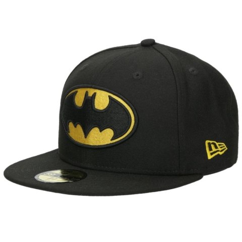 Czapka New Era Character Bas Batman 10862338 Czapka New Era Character Bas Batman 10862338