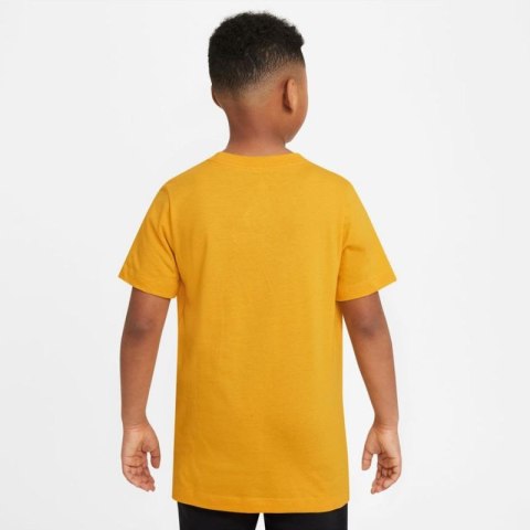 Koszulka Nike Sportswear Jr DR9741-752 Koszulka Nike Sportswear Jr DR9741-752
