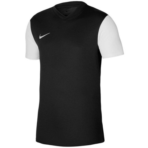 Koszulka Nike Tiempo Premier II JSY M DH8035 010 Koszulka Nike Tiempo Premier II JSY M DH8035 010