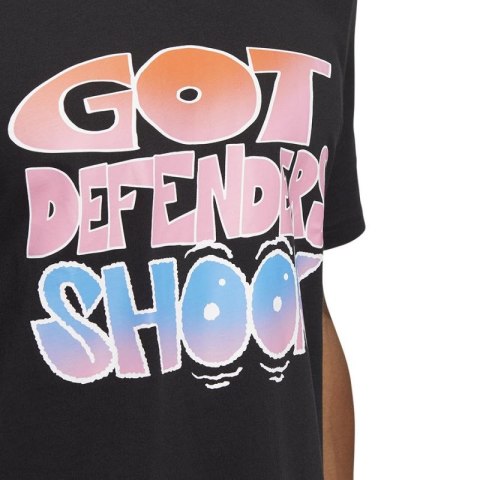 Koszulka adidas Got You Shook Tee M HK6727
