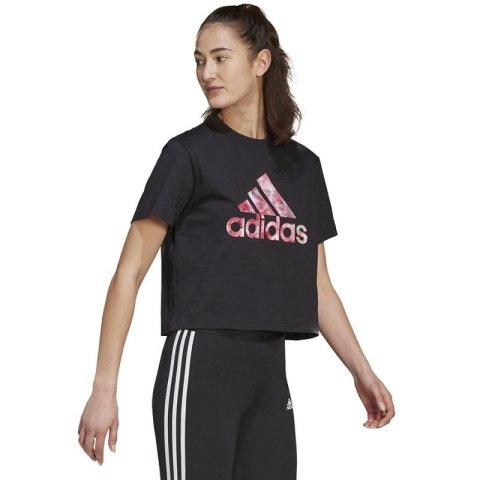 Koszulka adidas Uforu GT T W HB1515 Koszulka adidas Uforu GT T W HB1515