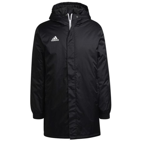 Kurtka adidas ENTRADA 22 Stadium Jacket M HB0579 Kurtka adidas ENTRADA 22 Stadium Jacket M HB0579