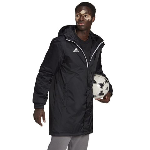 Kurtka adidas ENTRADA 22 Stadium Jacket M HB0579 Kurtka adidas ENTRADA 22 Stadium Jacket M HB0579