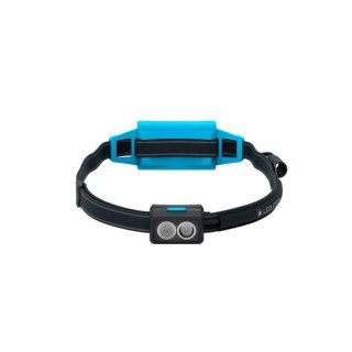 Latarka czołowa Ledlenser NEO3 Blue 502718