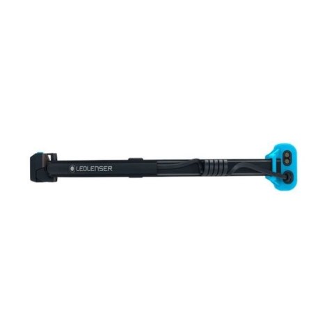 Latarka czołowa Ledlenser NEO3 Blue 502718