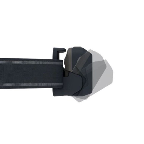 Latarka czołowa Ledlenser NEO3 Blue 502718