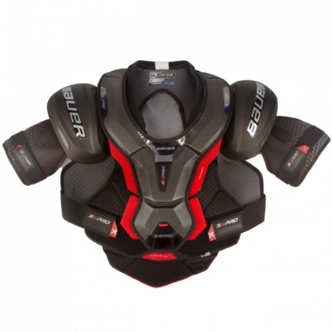 Naramienniki hokejowe Bauer Vapor 3X Pro Int M 1060683 Naramienniki hokejowe Bauer Vapor 3X Pro Int M 1060683