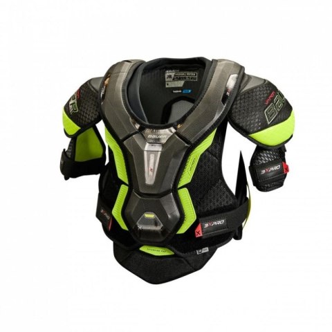 Naramienniki hokejowe Bauer Vapor 3X Pro Jr 1059922 Naramienniki hokejowe Bauer Vapor 3X Pro Jr 1059922
