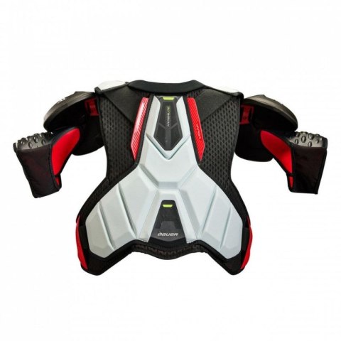 Naramienniki hokejowe Bauer Vapor Hyperlite Int M 1060682 Naramienniki hokejowe Bauer Vapor Hyperlite Int M 1060682