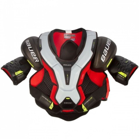Naramienniki hokejowe Bauer Vapor Hyperlite Int M 1060682 Naramienniki hokejowe Bauer Vapor Hyperlite Int M 1060682